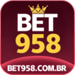 BET958 LOGO